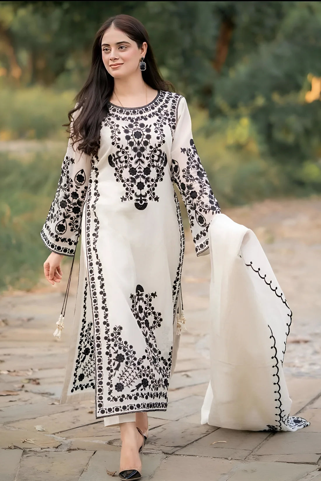 IZHAR RANGE