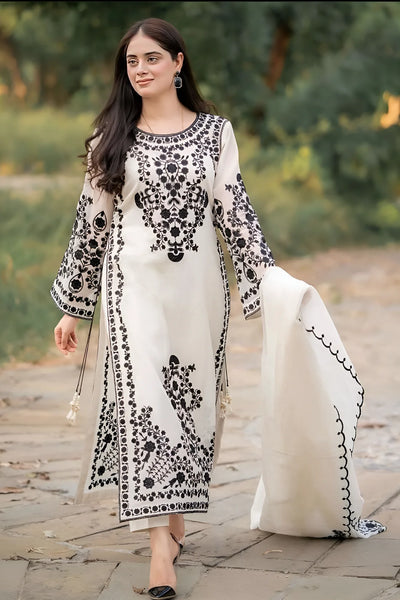 IZHAR RANGE