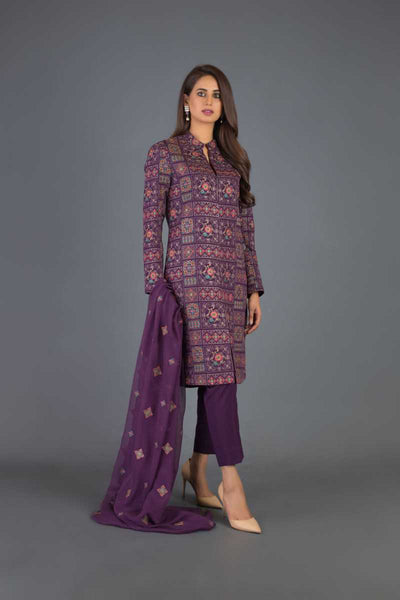 RANG -E-PHULKARI