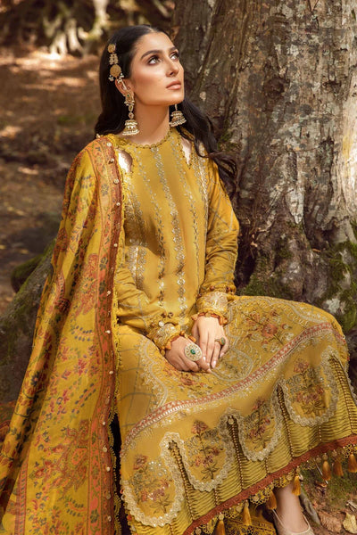 MUGHAL MOSIAN