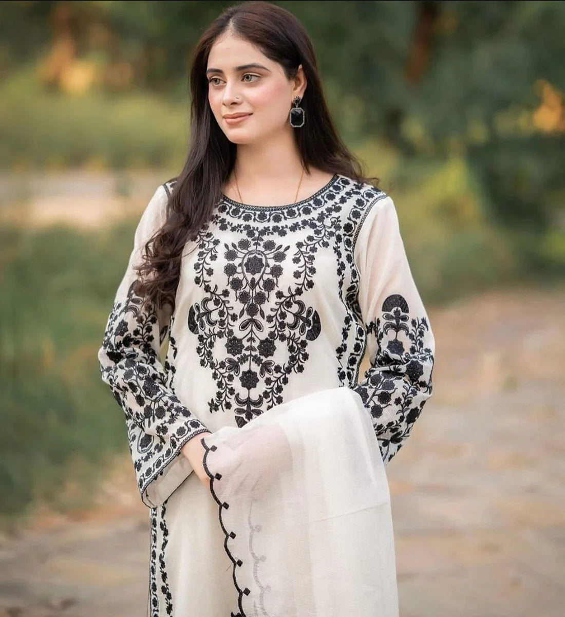 IZHAR RANGE