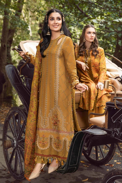 MUGHAL MOSIAN