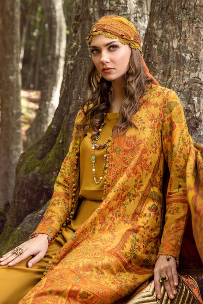 MUGHAL MOSIAN