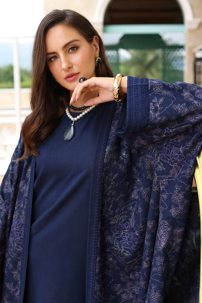 INDIGO