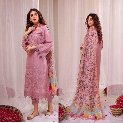 Mughal Flora