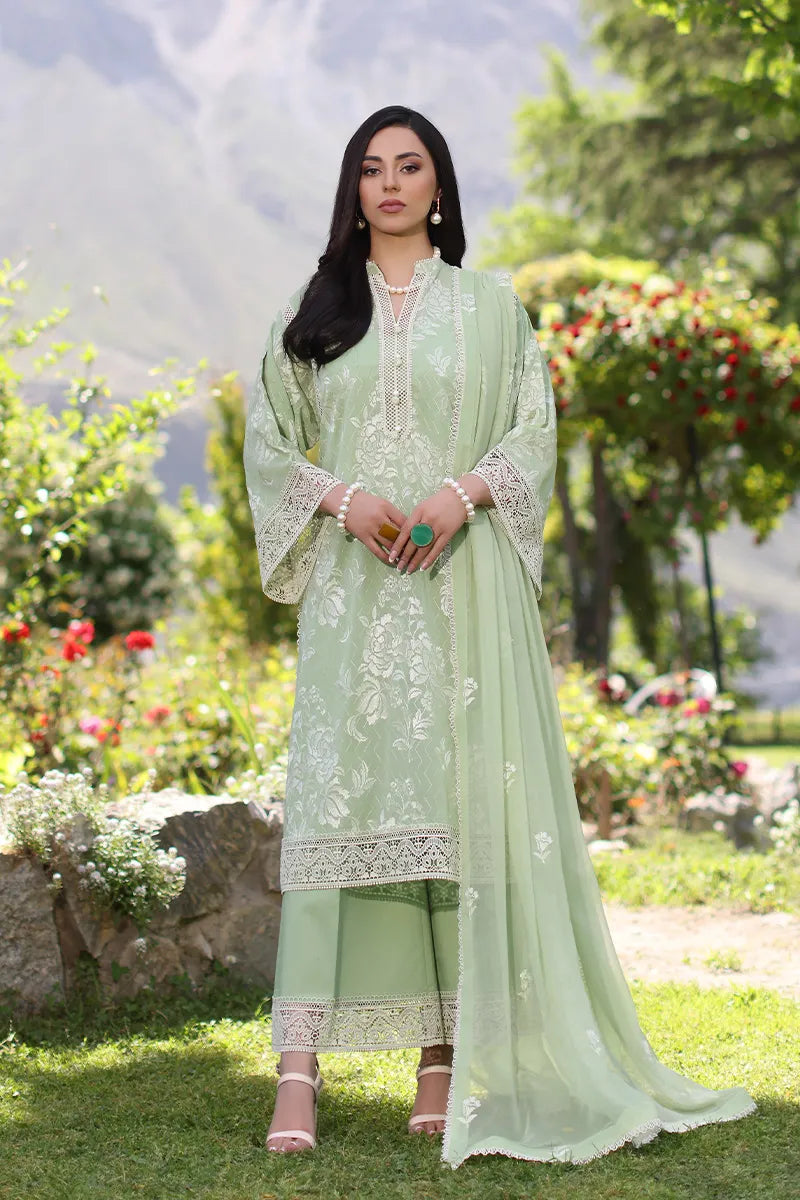 EXCLUSIVE FLORA