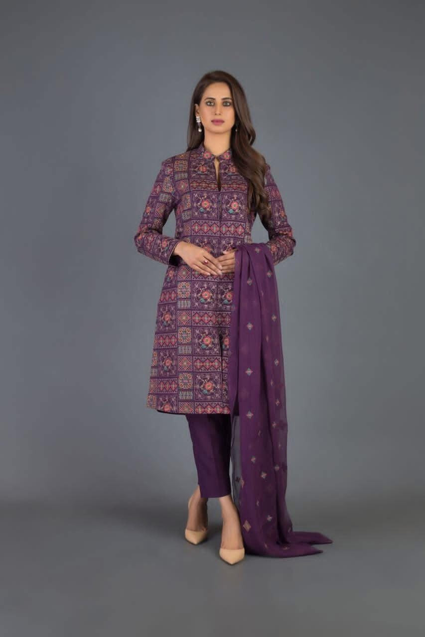 RANG -E-PHULKARI