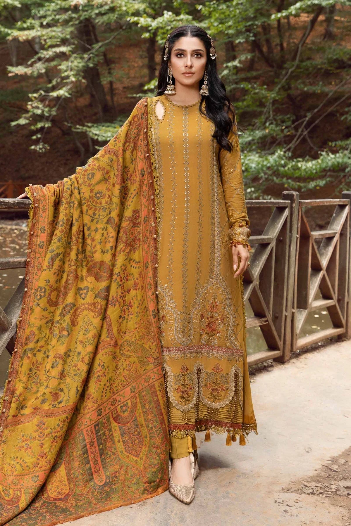 MUGHAL MOSIAN