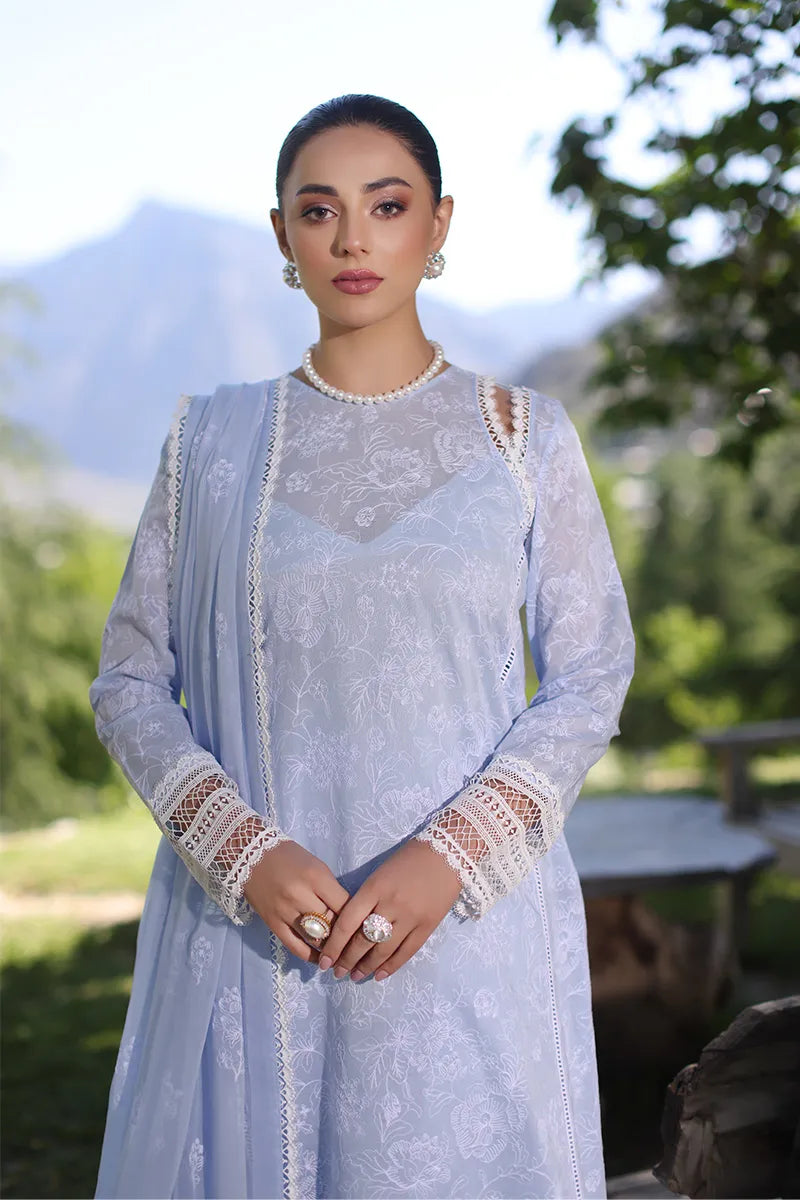 JAHAN ARA