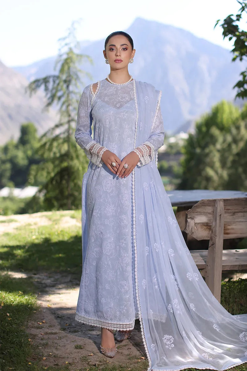 JAHAN ARA