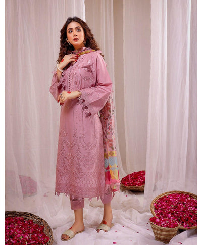 Mughal Flora