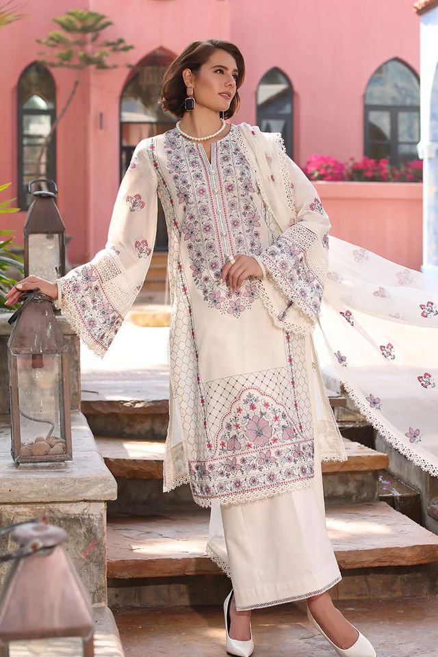 BLISS RANGE