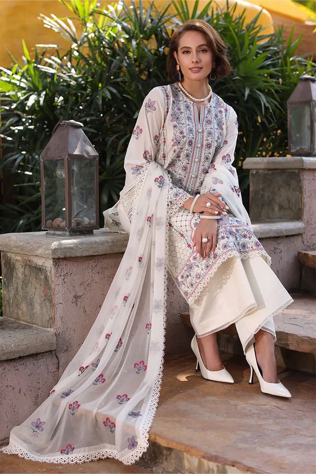 BLISS RANGE