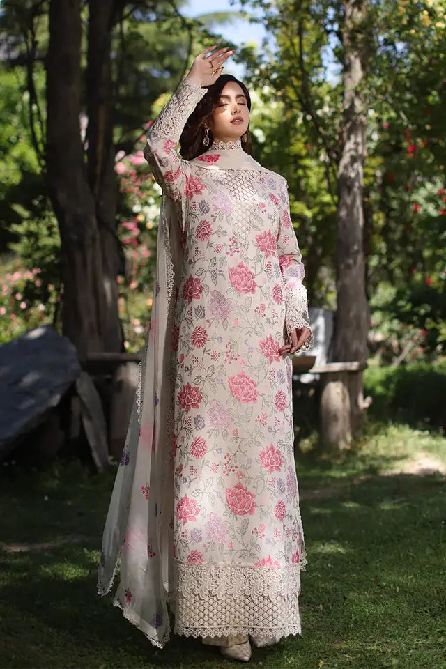 ELEGANCE CROSS STICH