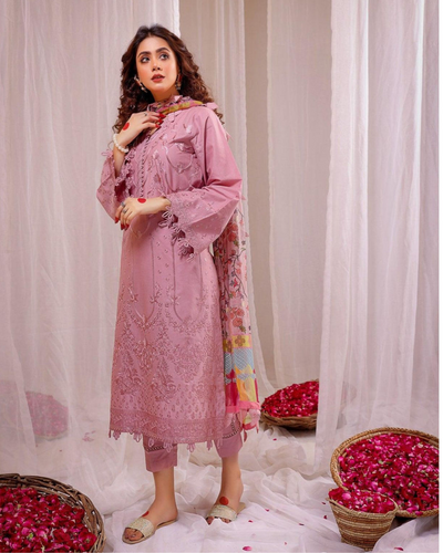 Mughal Flora
